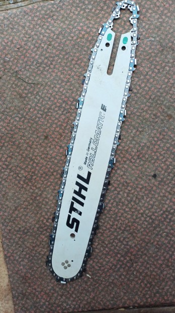 Stihl 009 re lap s lnc elad 