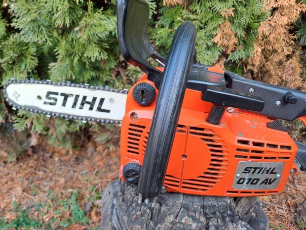 Stihl 010.AV