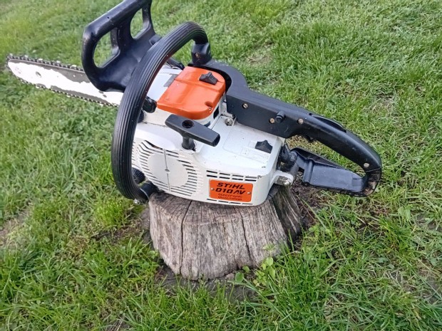 Stihl 010 AV lncfrsz