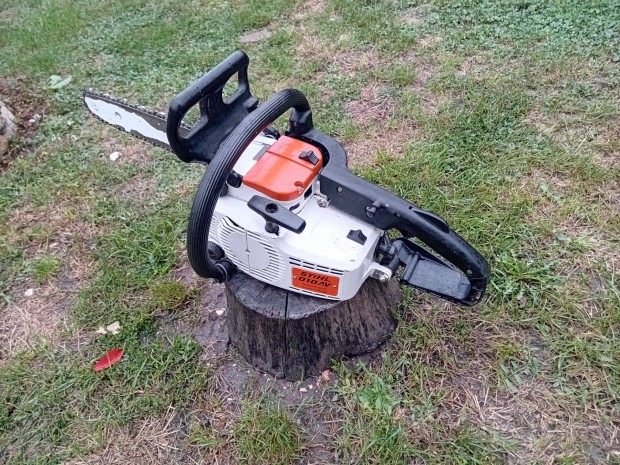 Stihl 010 AV lncfrsz