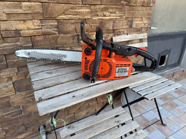 Stihl 010 AV lncrsz