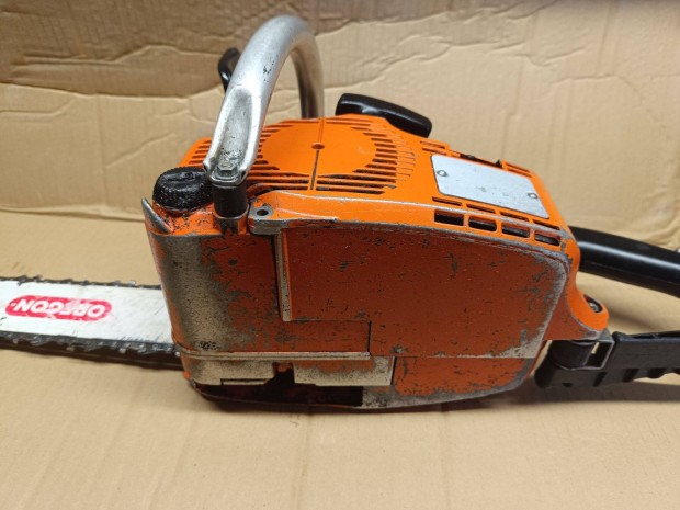 Stihl 010 av