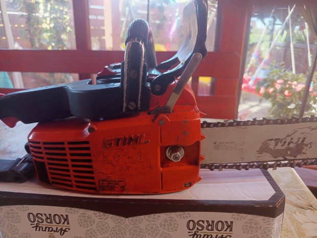 Stihl 010 av