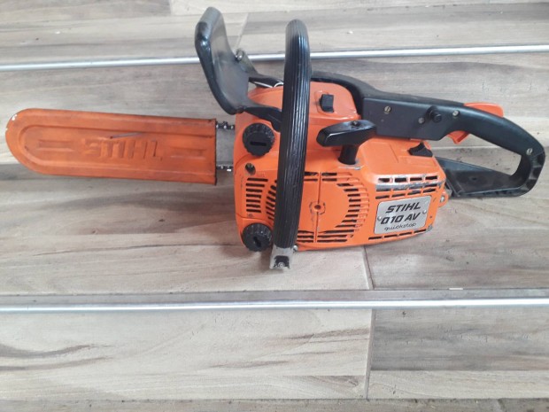 Stihl 010 av lncfrsz