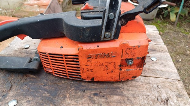 Stihl 010 lncdekli elad 