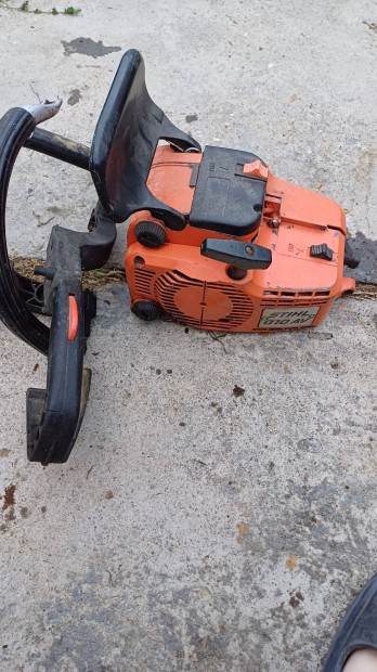 Stihl 010 lncfrsz bernt elad 