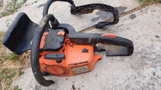 Stihl 010 lncfrsz elad 