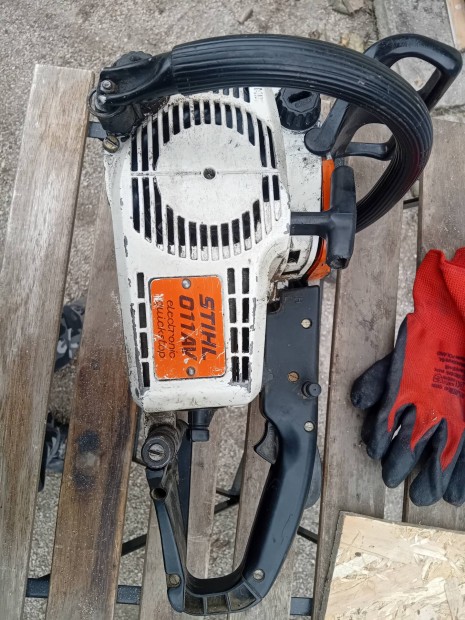 Stihl 011 AV