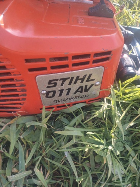 Stihl 011 AV