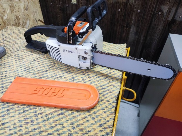 Stihl 011 AV lncfrsz elad 