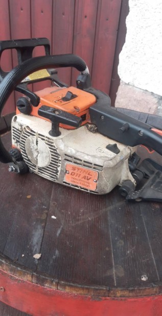 Stihl 011 av