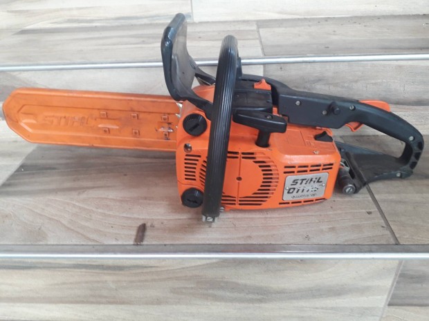 Stihl 011 av lncfrsz