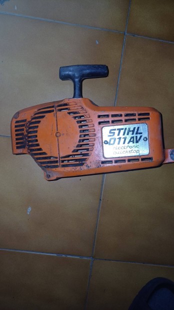 Stihl 011 lncfrsz bernt elad 