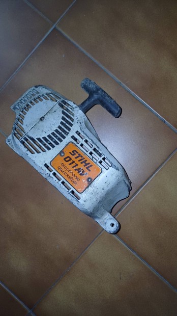 Stihl 011 lncfrsz bernt elad 