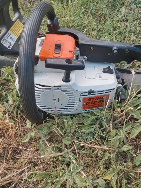 Stihl 012 AV frsz