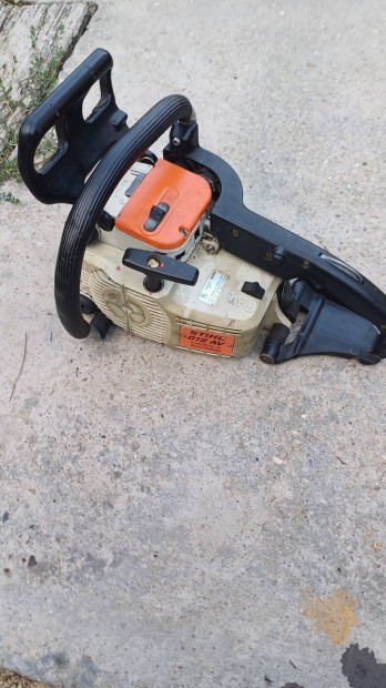 Stihl 012 lncfrsz elad 