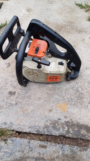 Stihl 012 lncfrsz elad 