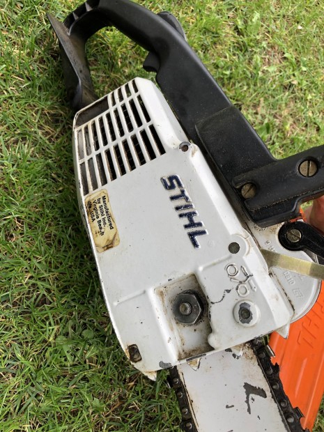 Stihl 015 AV frsz elad 