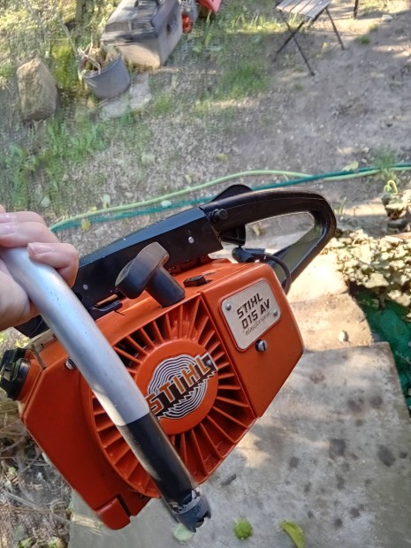 Stihl 015 Av