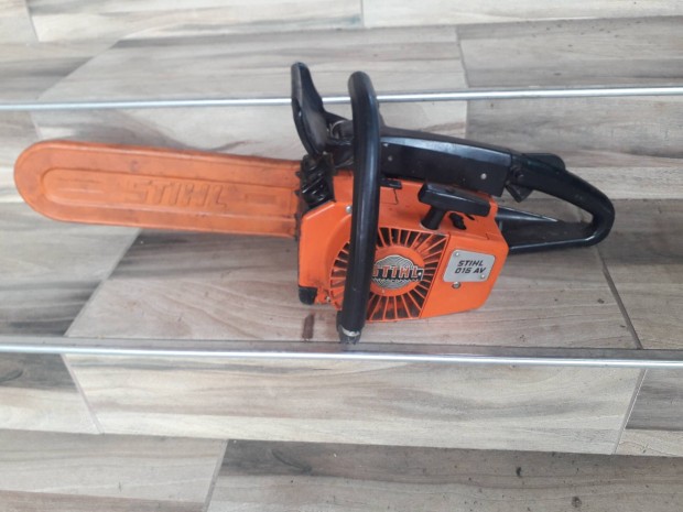 Stihl 015 av 011  lncfrsz