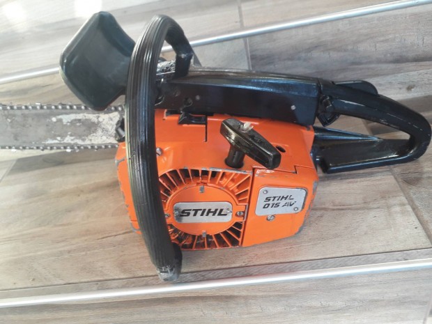 Stihl 015 av lncfrsz