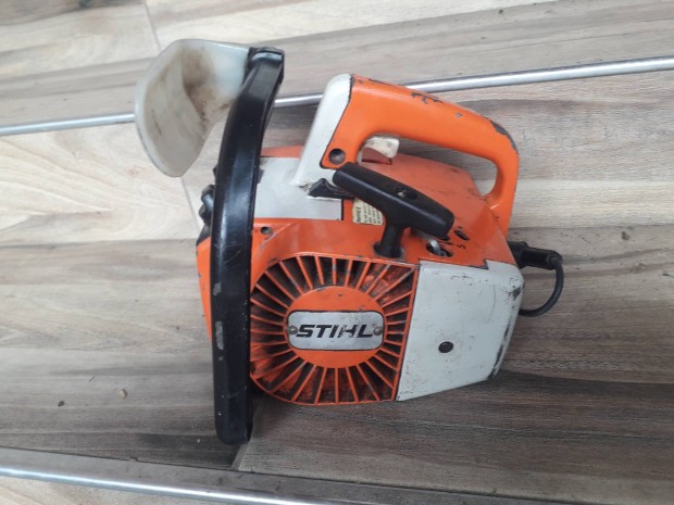 Stihl 015 egykezes lncfrsz