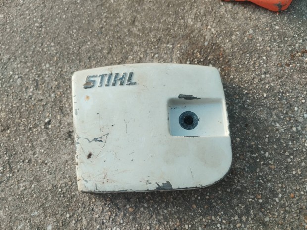 Stihl 015 lancdekni