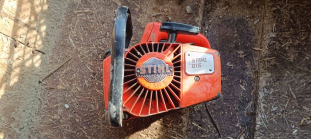 Stihl 015 lncfrsz