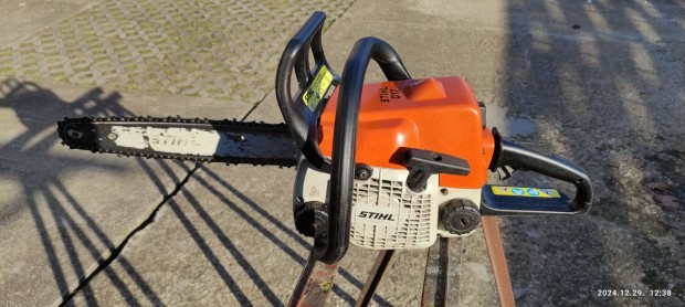 Stihl 017 frsz