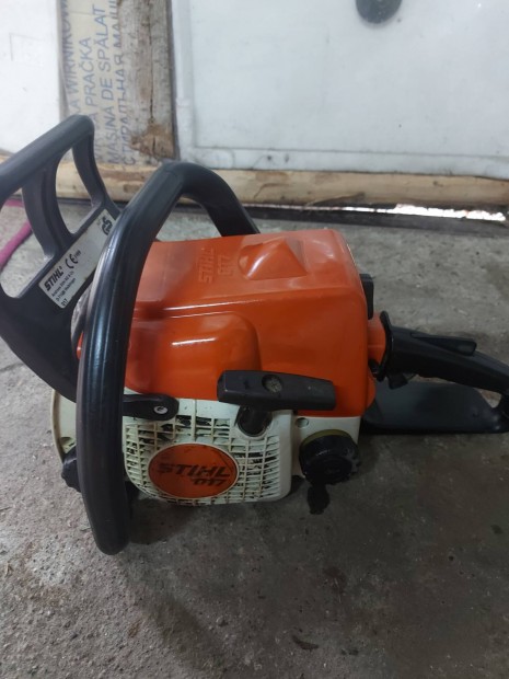 Stihl 017 lcfrsz