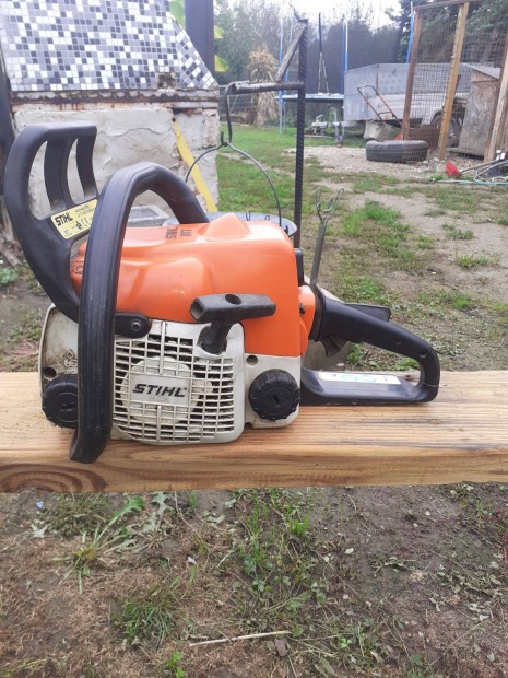 Stihl 017 lncfrsz