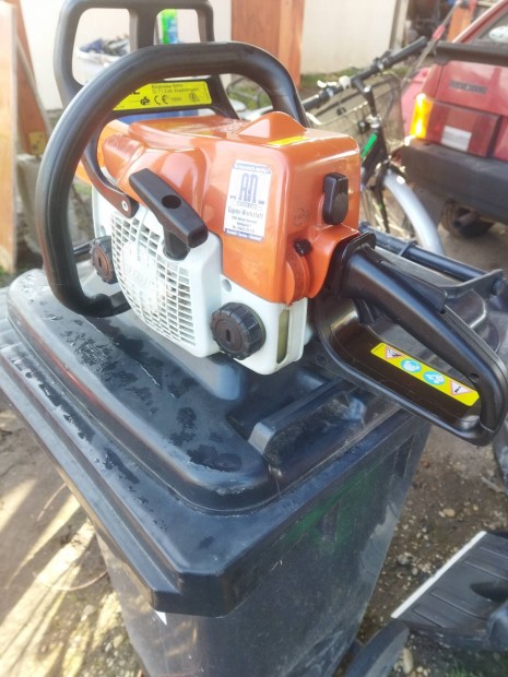 Stihl 017 lncfrsz