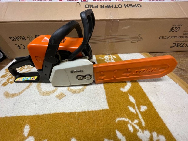 Stihl 017 lncfrsz eredeti, gyri llapotban Elad !