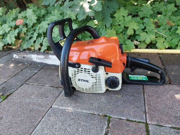 Stihl 017 lncfrsz motorfrsz