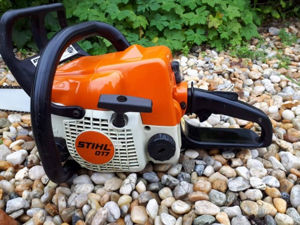 Stihl 017 lncfrsz motorfrsz #2