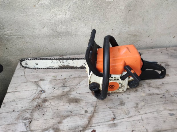 Stihl 018 C lncfrsz 