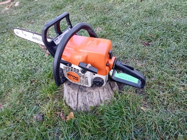 Stihl 018 (Stihl MS 180) lncfrsz