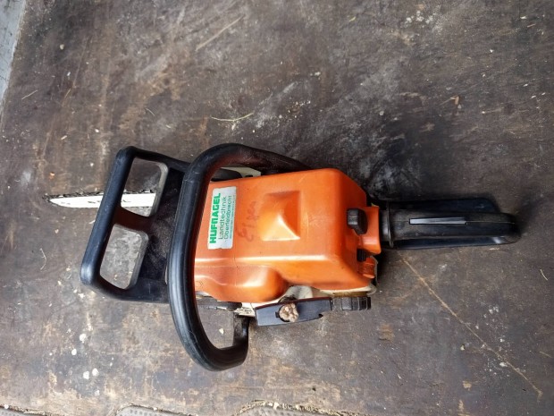 Stihl 018c láncfűrész