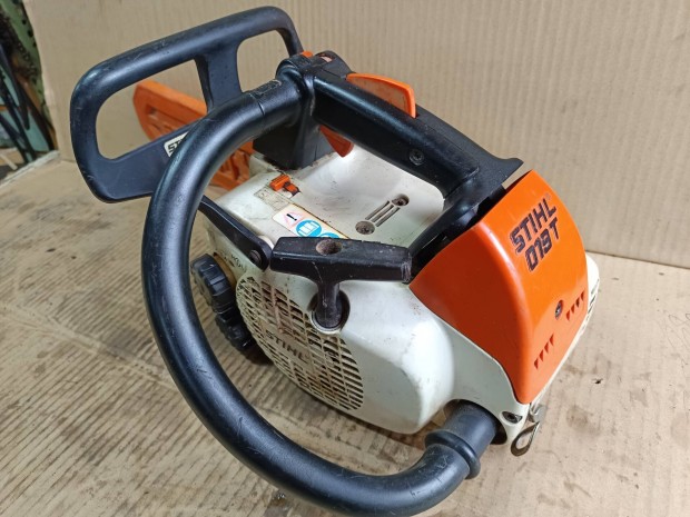 Stihl 019T egykezes lncfrsz.