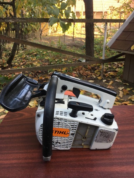 Stihl 020 av super