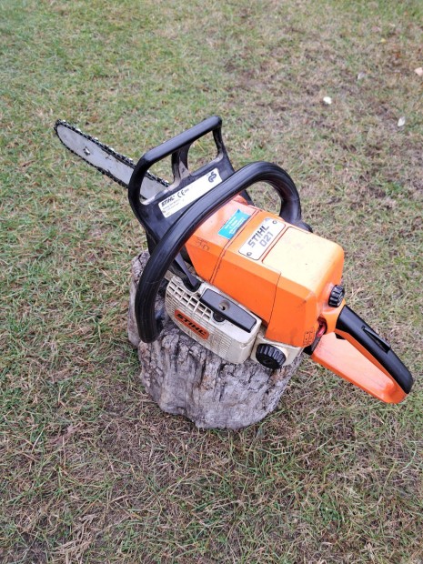 Stihl 021 Elad