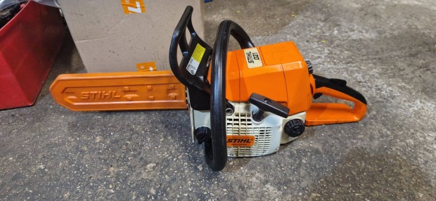 Stihl 021 Lncfrsz Motorfresz