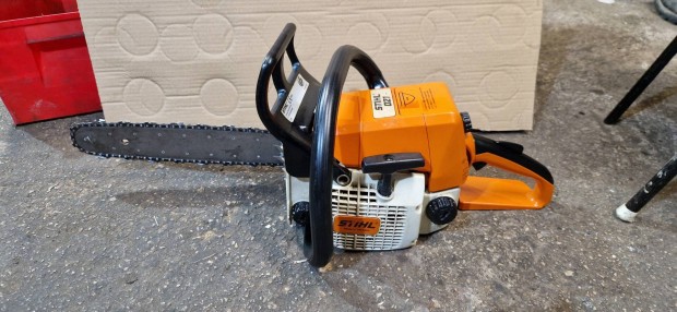 Stihl 021 Lncfrsz Motorfrsz 2.