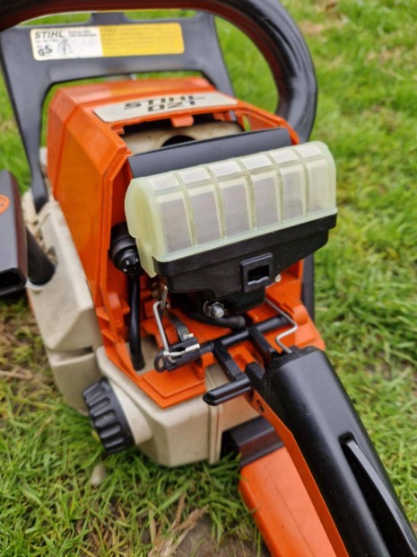 Stihl 021 Lnfrsz