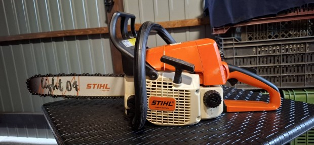 Stihl 021 benzines lncfrsz