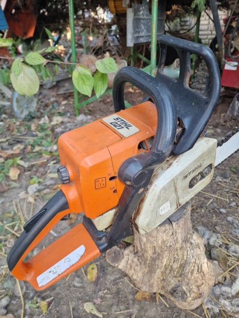 Stihl 021 benzinmotoros lncfrsz motorfrsz 