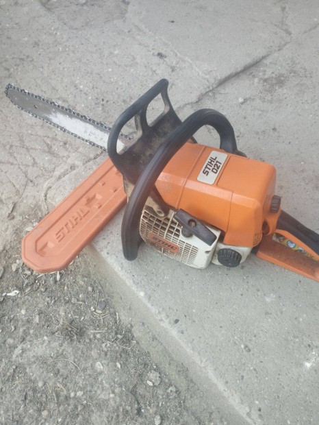 Stihl 021 frszgp