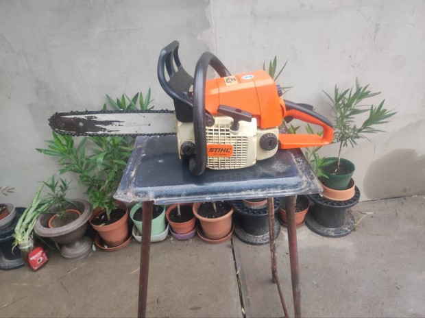 Stihl 021 lncfrsz