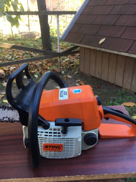 Stihl 021 lncfrsz