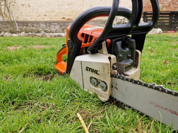 Stihl 021 lncfrsz